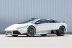 Lamborghini Murcielago LP640 by Hamann 2007 года
